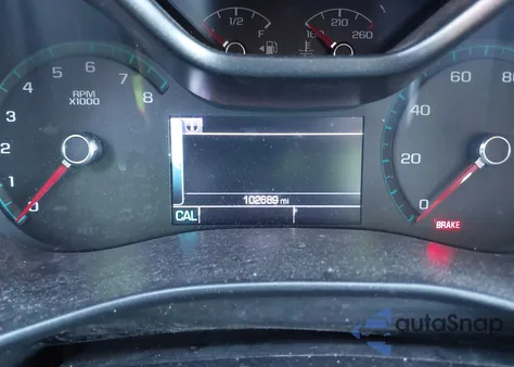 2018 Chevrolet Colorado Lt z USA, uszkodzony, nr VIN 1GCGTCEN3J1108846